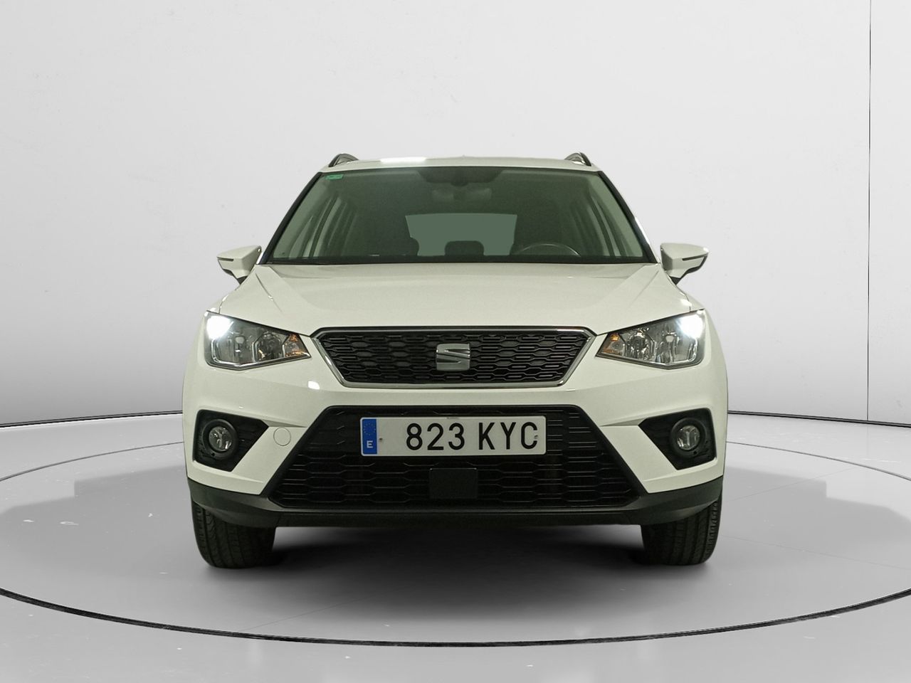 Foto Seat Arona 5