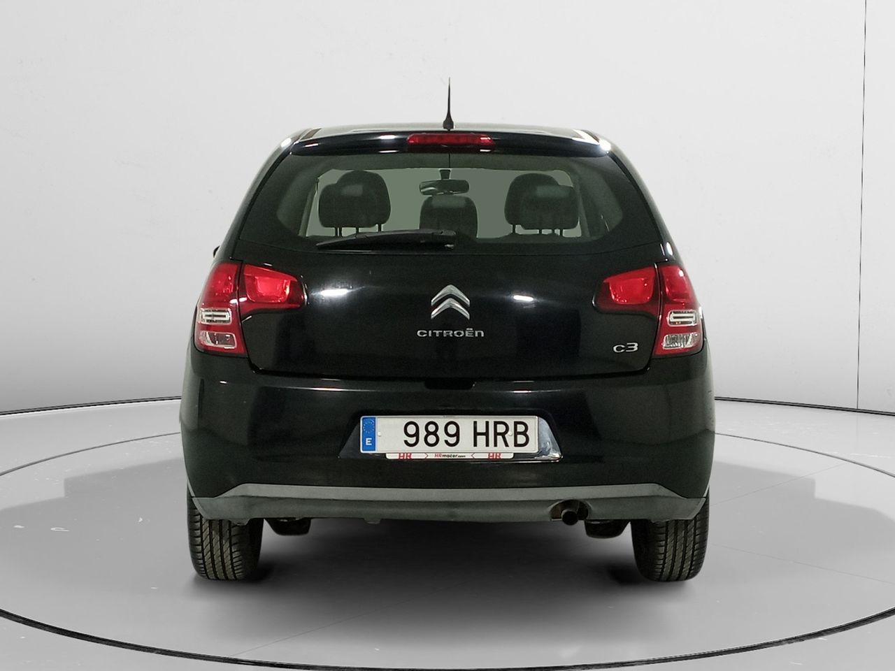 Foto Citroën C3 3