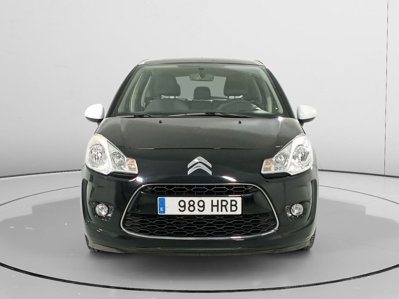 Foto Citroën C3 5