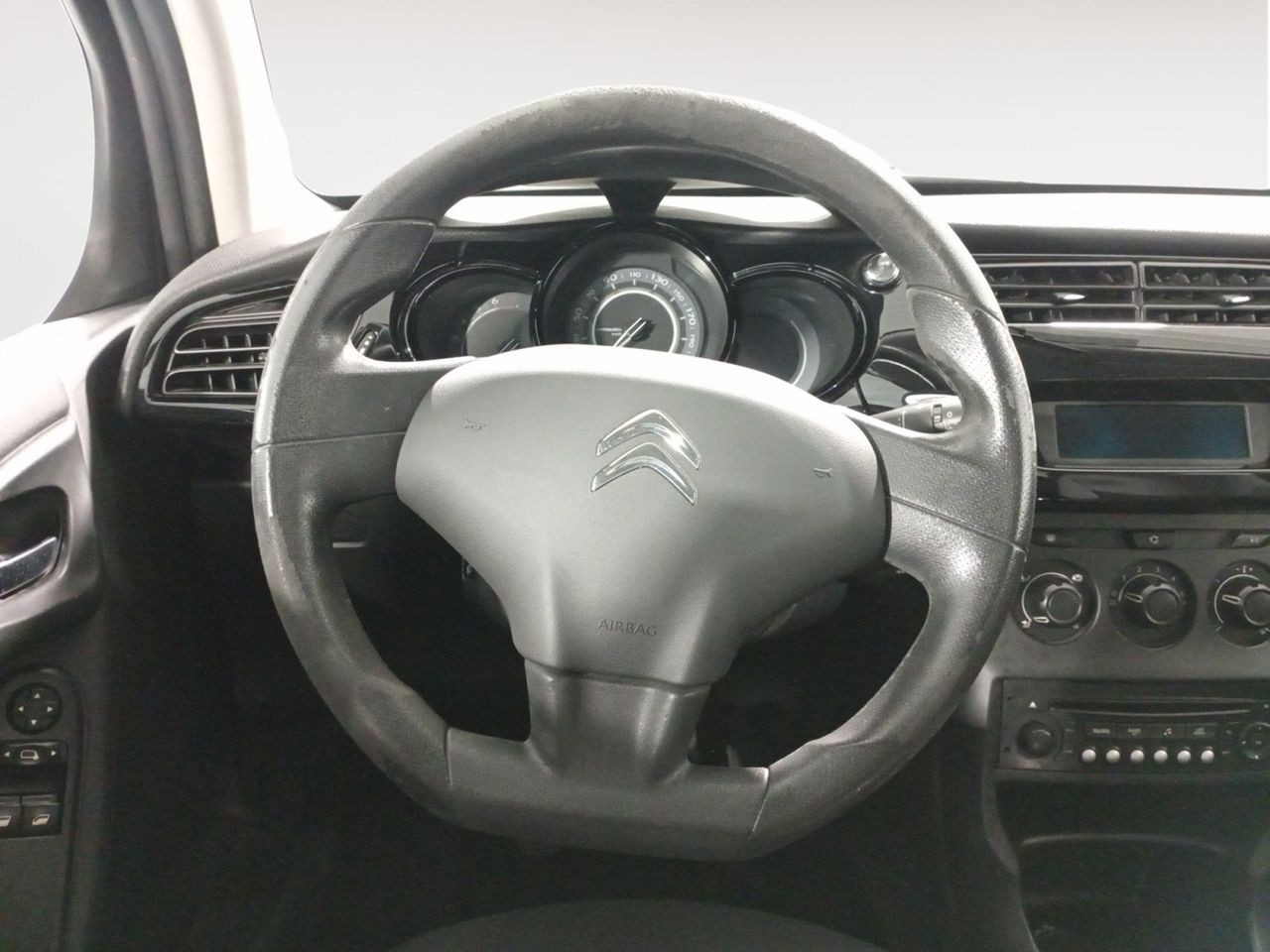 Foto Citroën C3 7