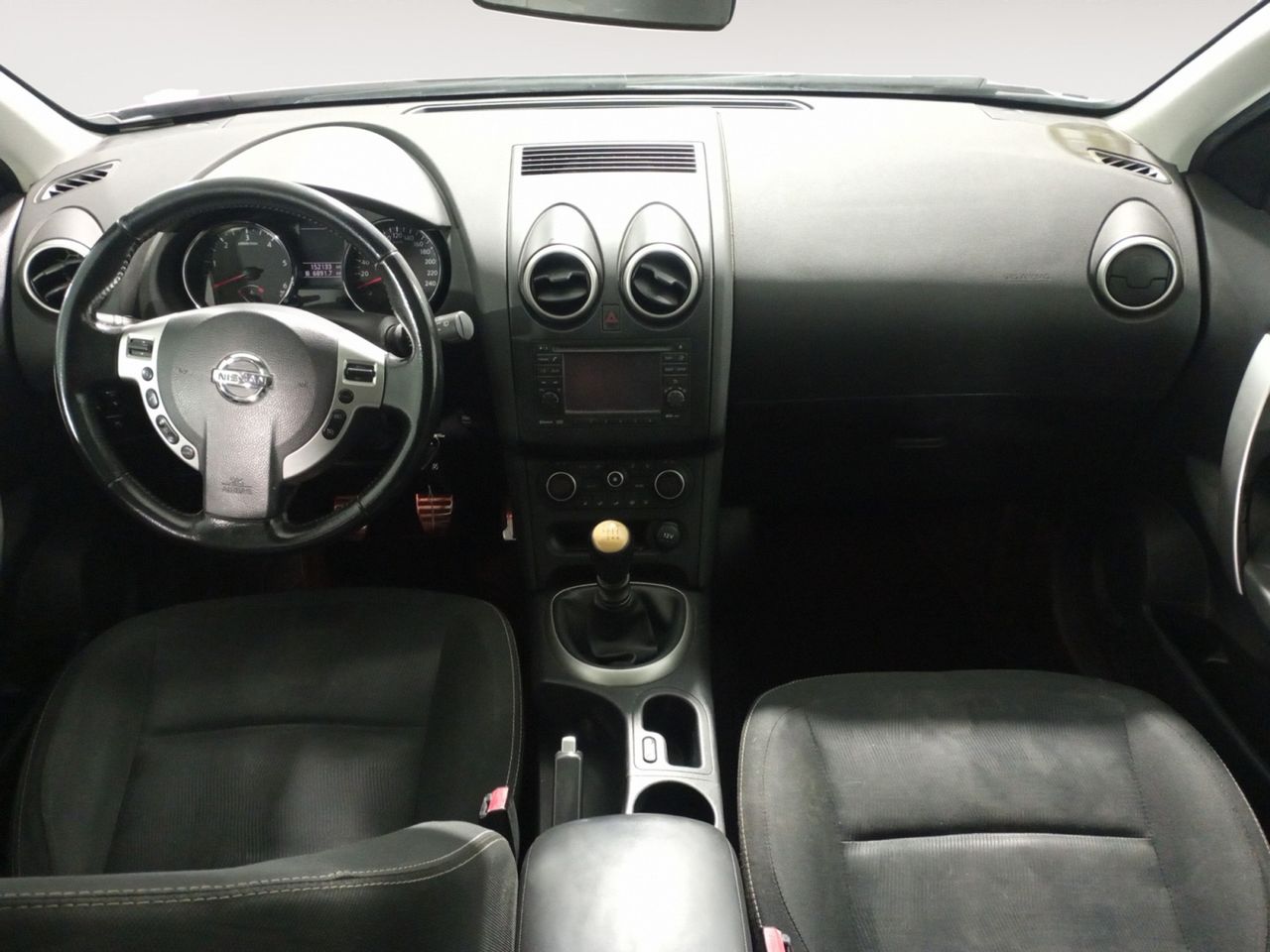 Foto Nissan Qashqai 6