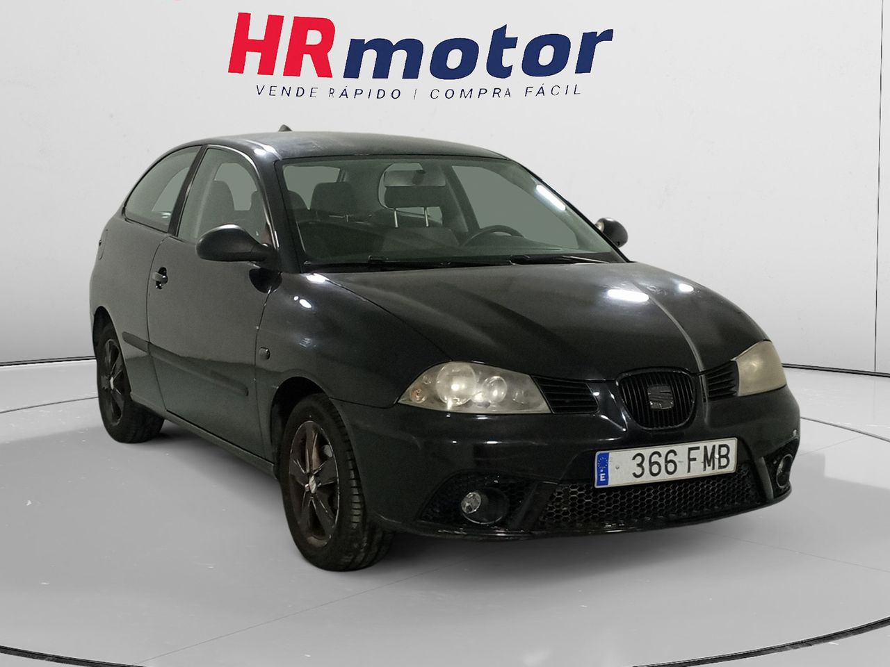 Foto Seat Ibiza 1