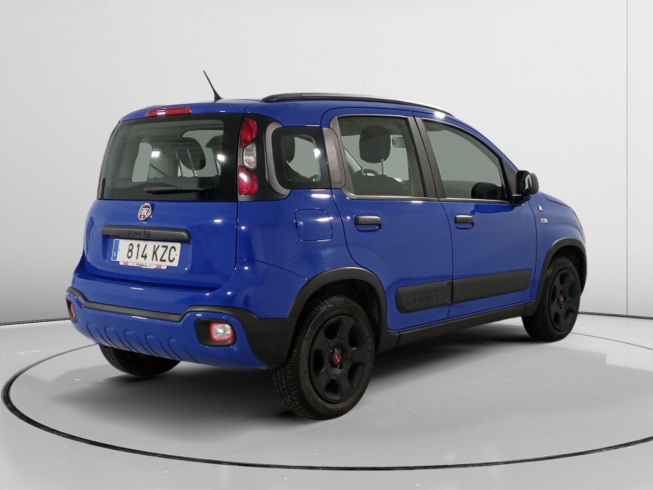 Foto Fiat Panda 2