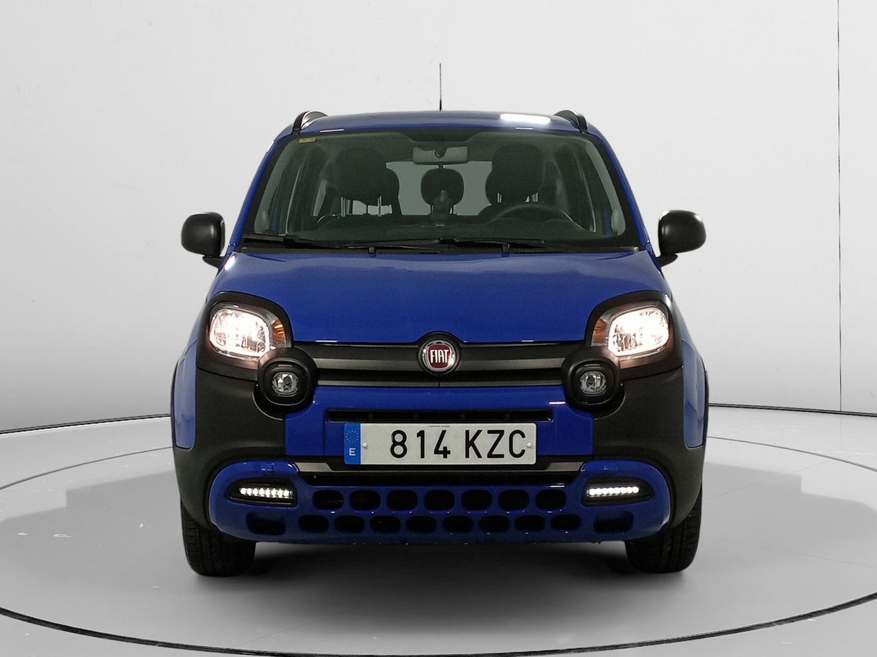 Foto Fiat Panda 5