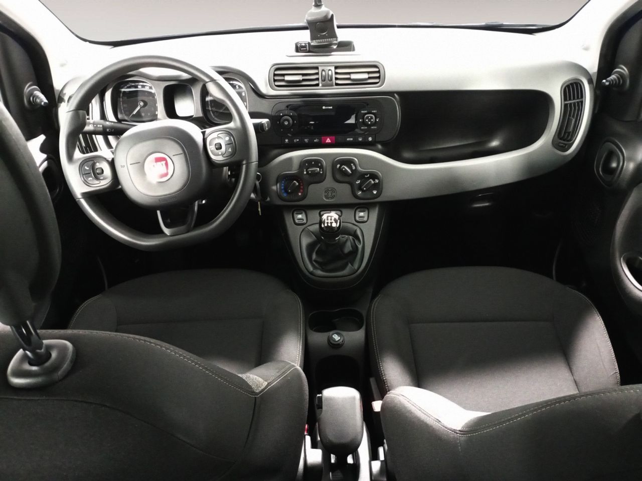 Foto Fiat Panda 6