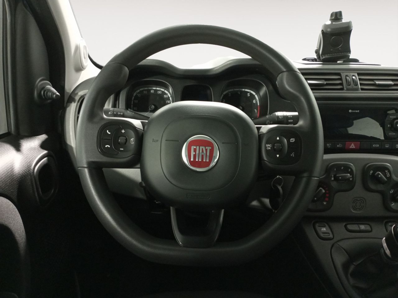 Foto Fiat Panda 7