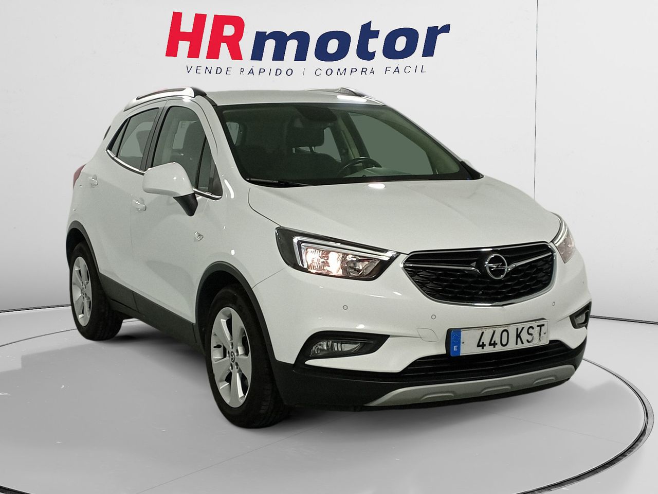 Foto Opel Mokka X 1