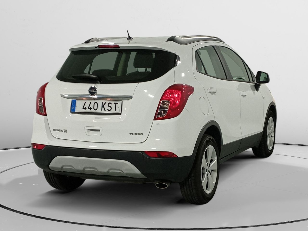 Foto Opel Mokka X 2