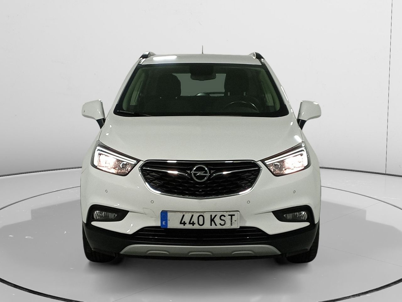 Foto Opel Mokka X 5