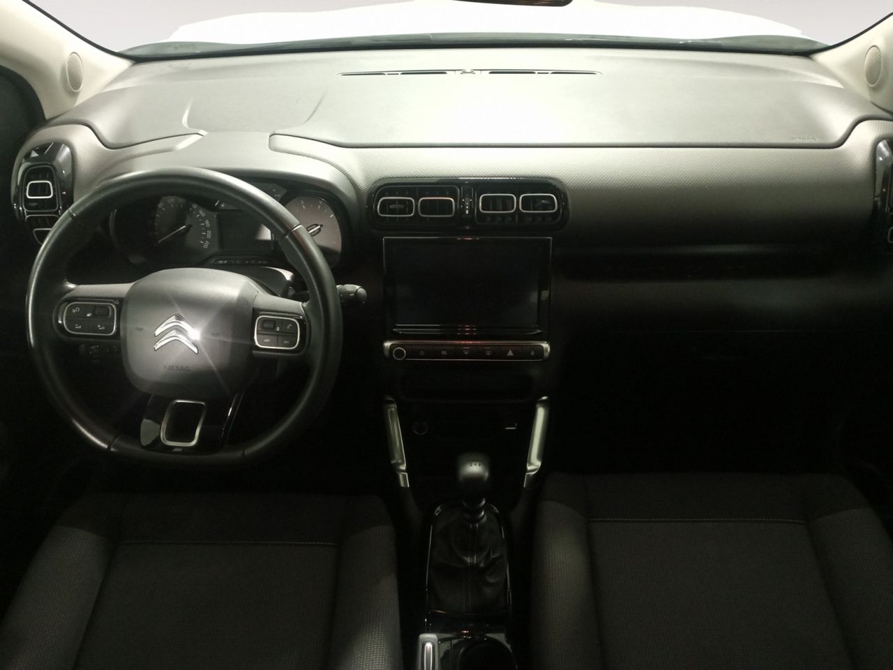 Foto Citroën C3 Aircross 6