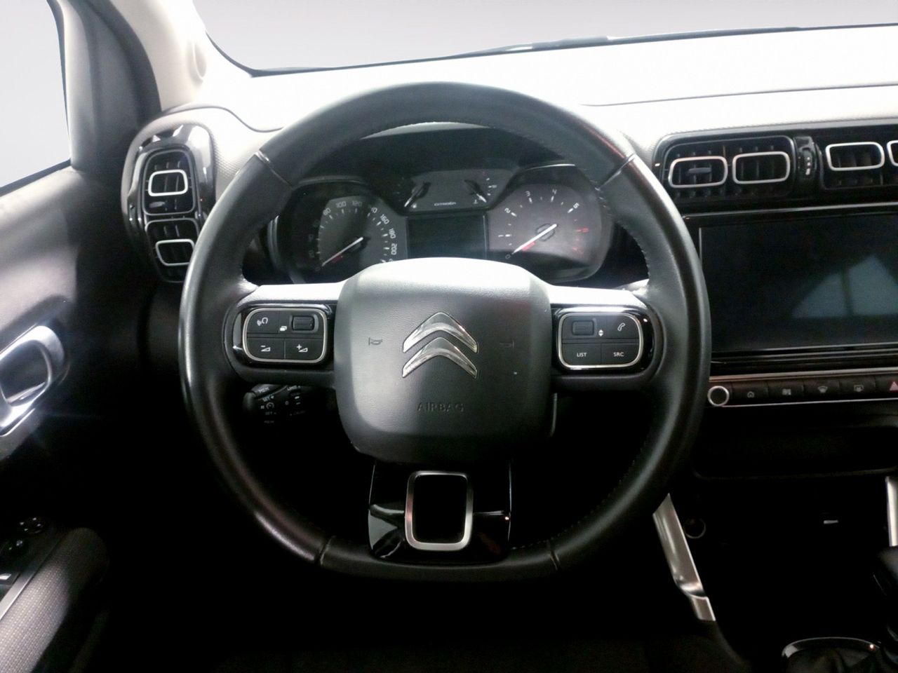 Foto Citroën C3 Aircross 7