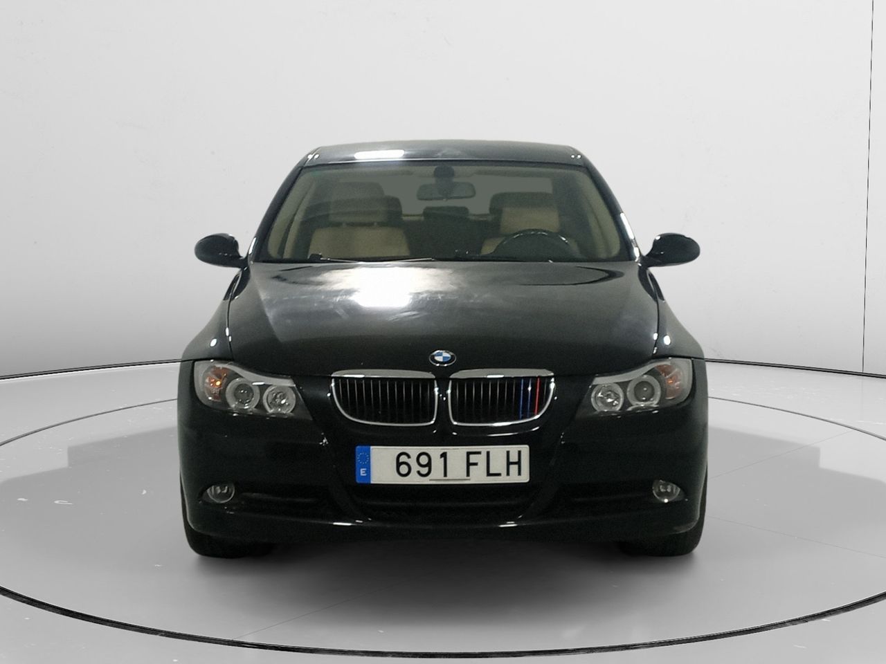 Foto BMW Serie 3 5