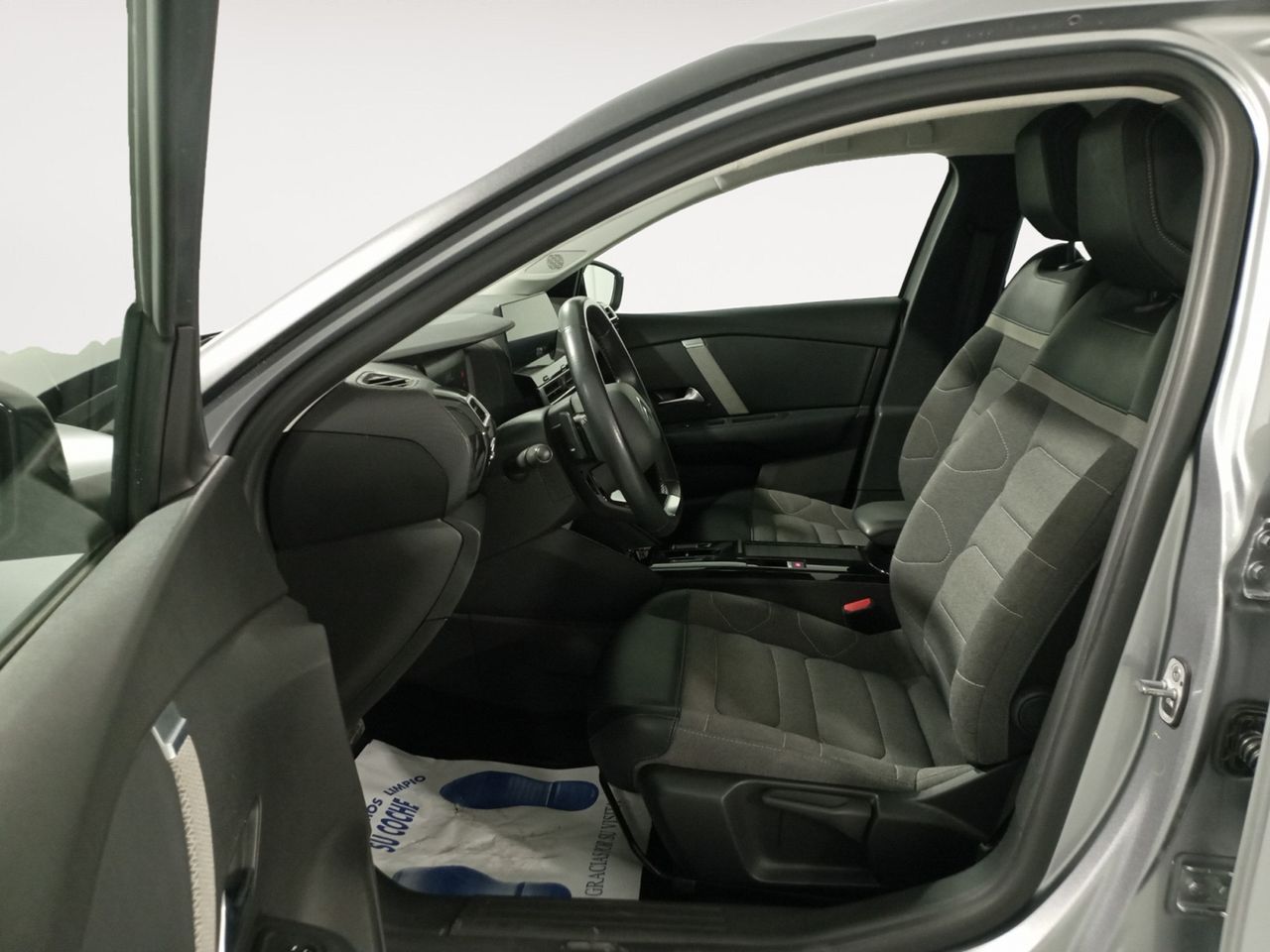 Foto Citroën C4 8