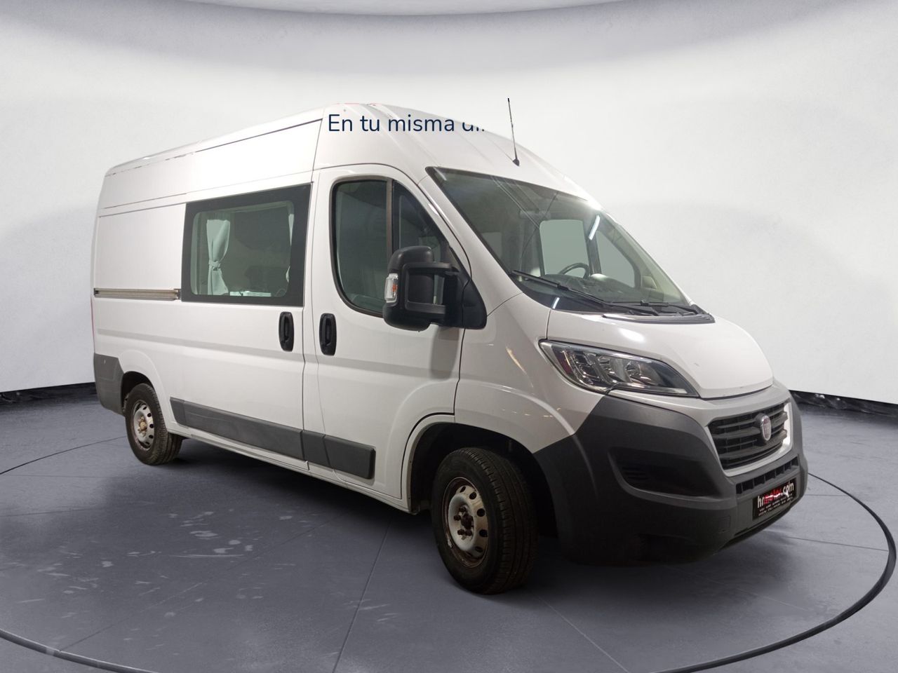 Foto Fiat Ducato 1