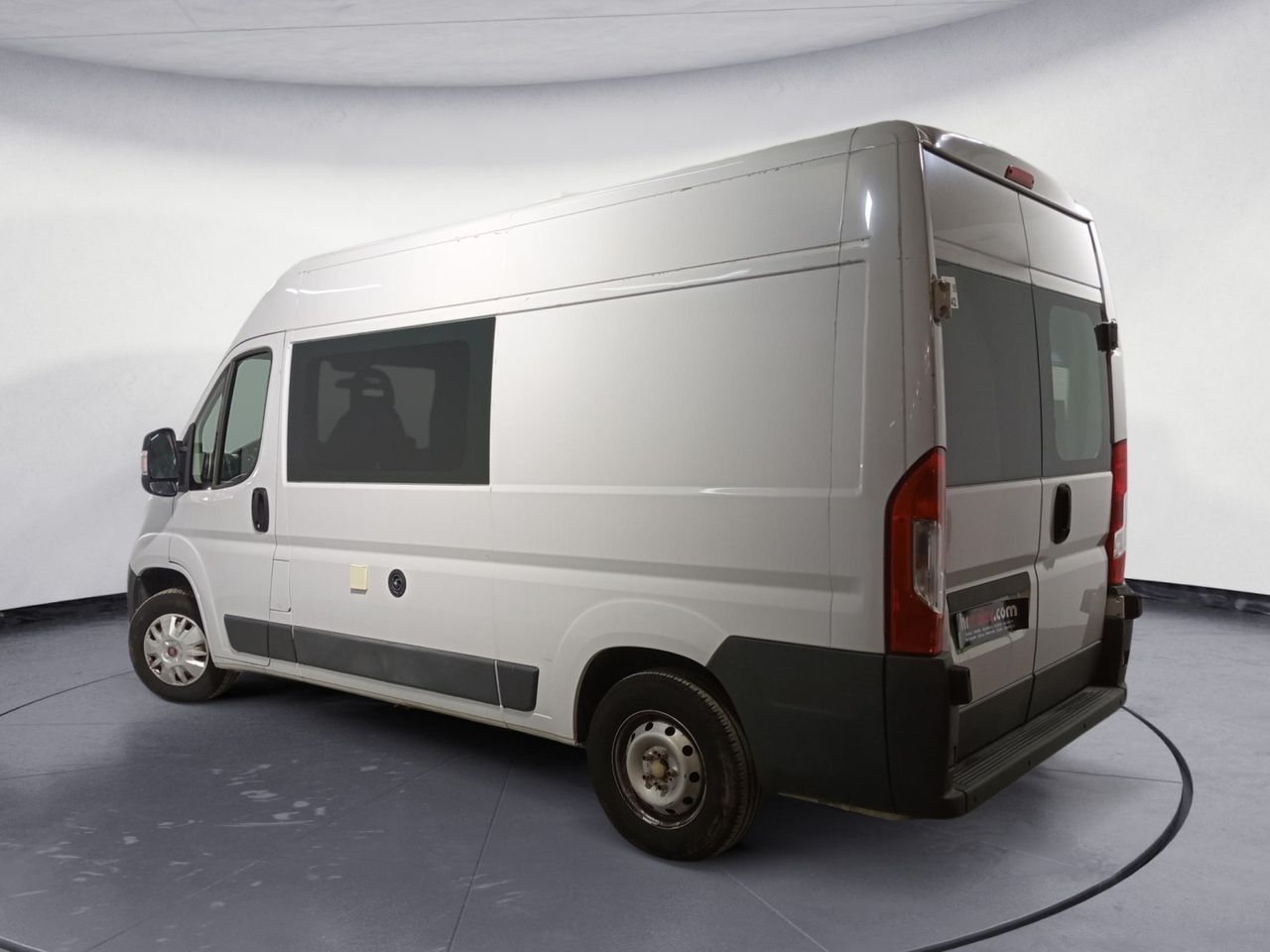 Foto Fiat Ducato 4