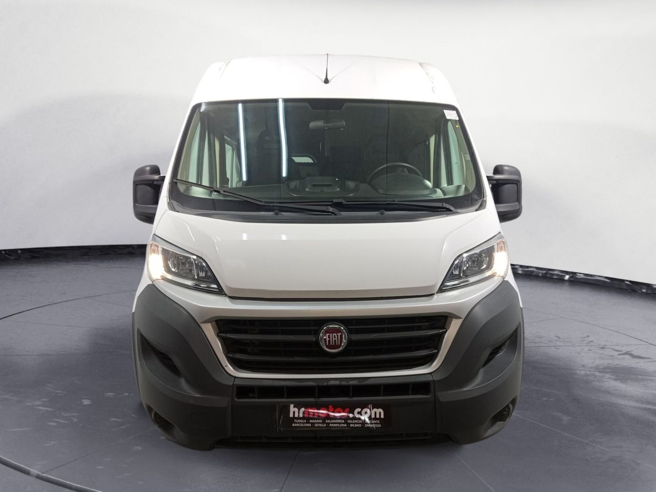 Foto Fiat Ducato 5