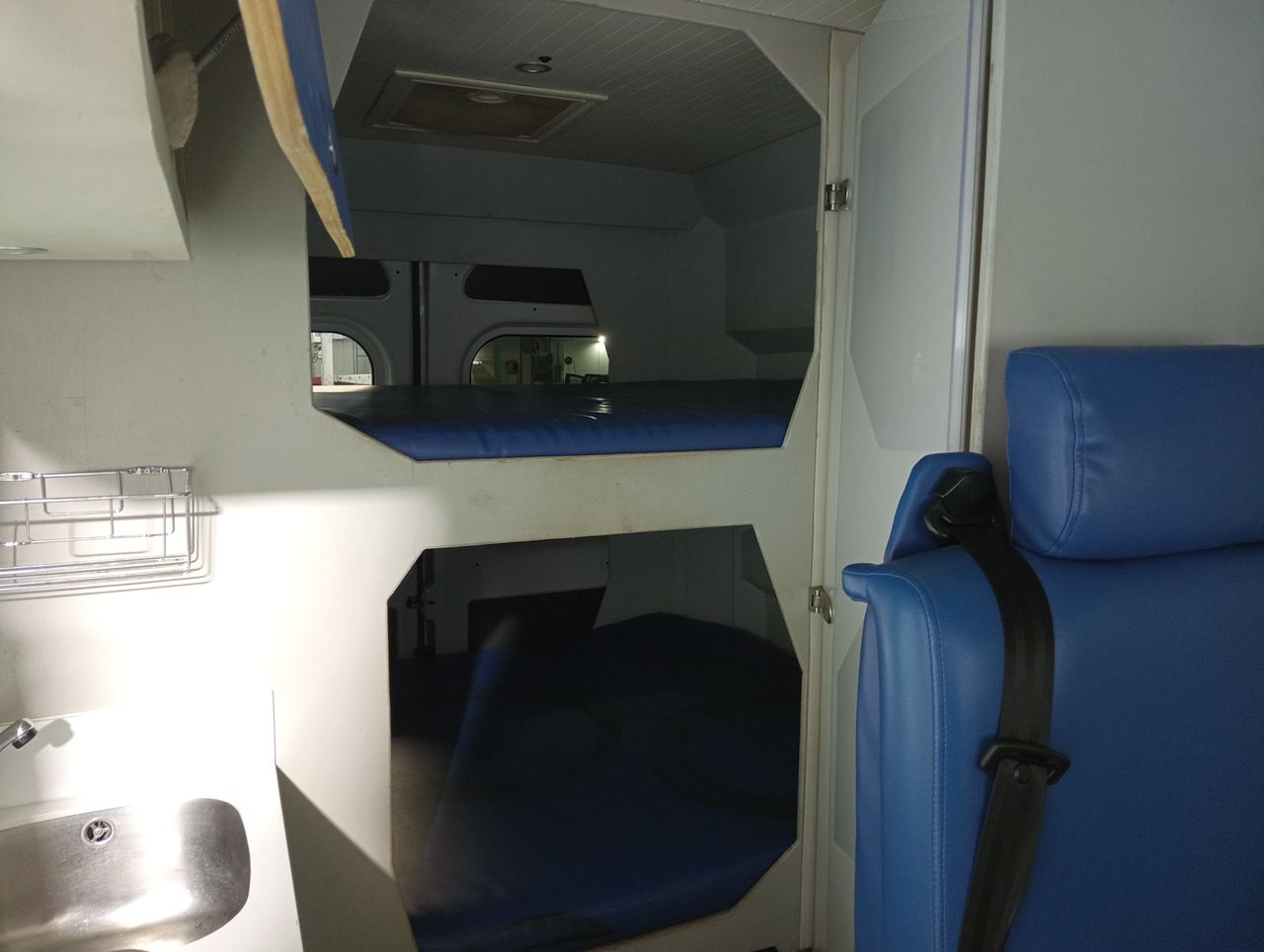 Foto Fiat Ducato 16