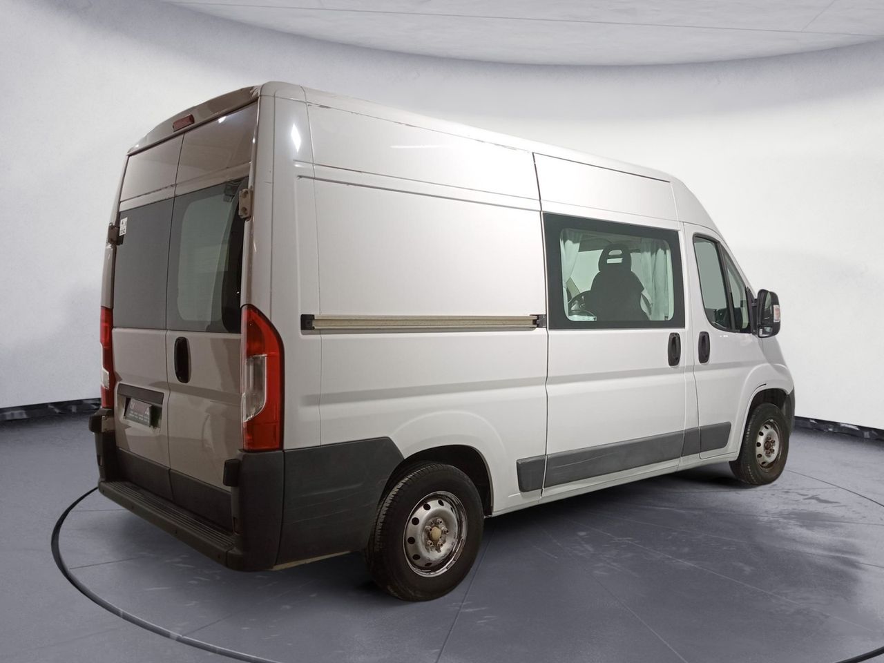 Foto Fiat Ducato 2