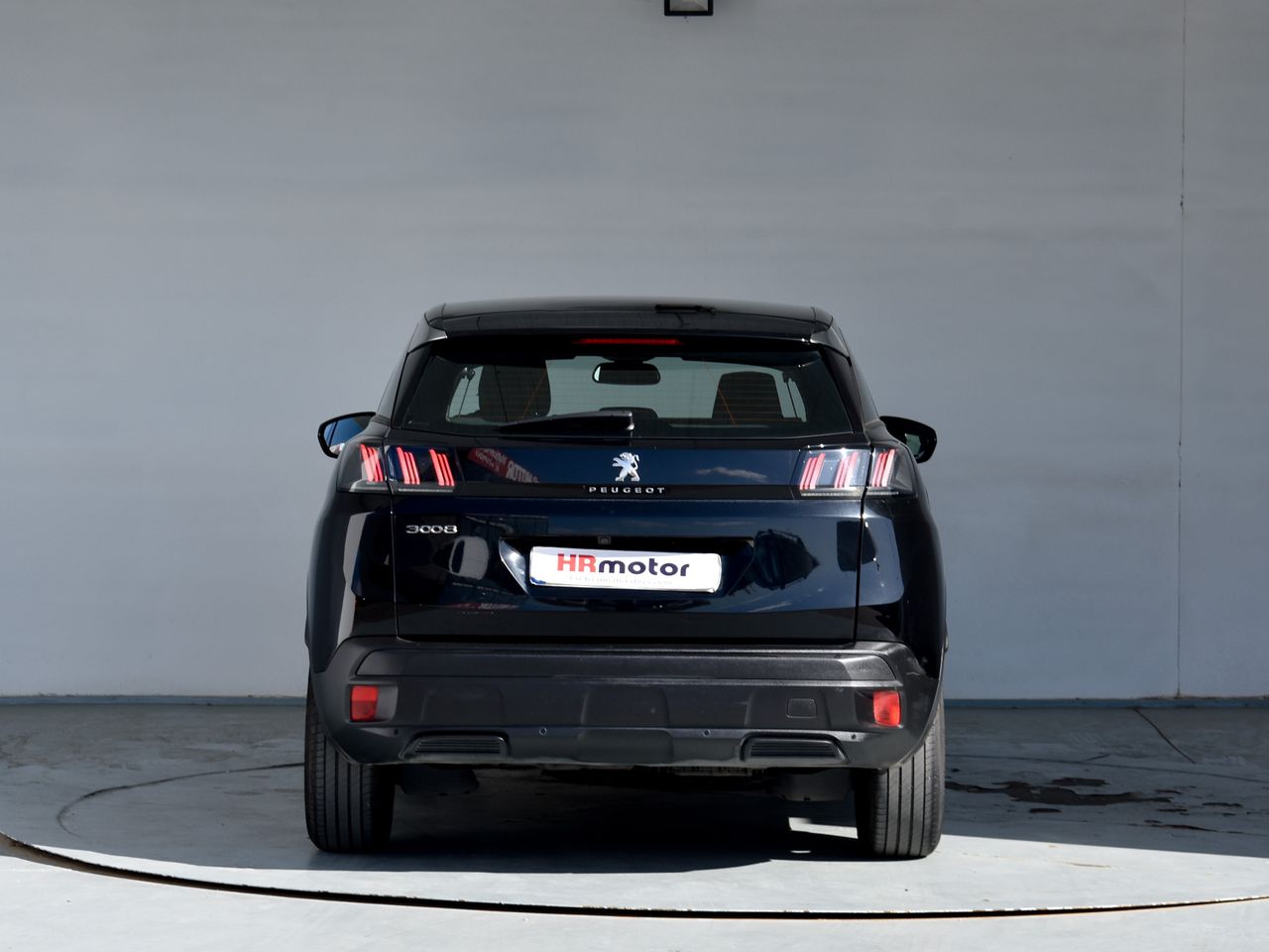 Foto Peugeot 3008 3