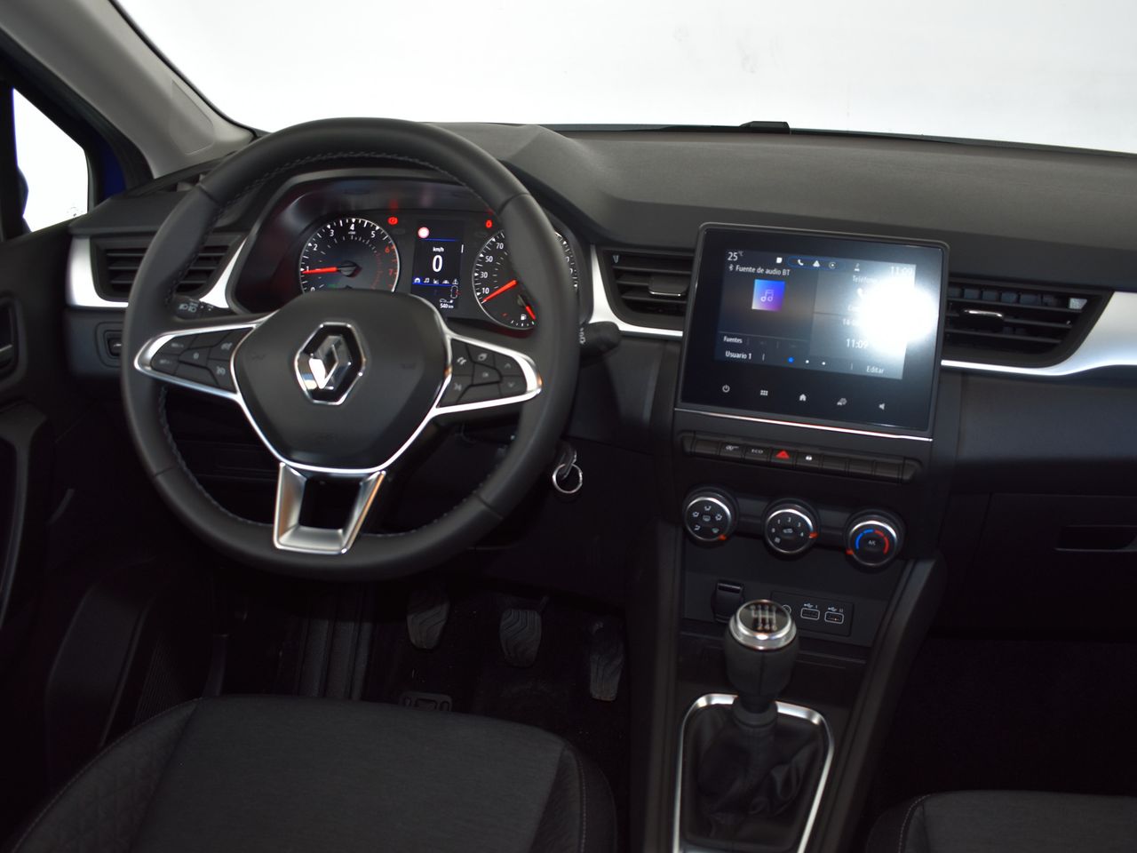 Foto Renault Captur 7