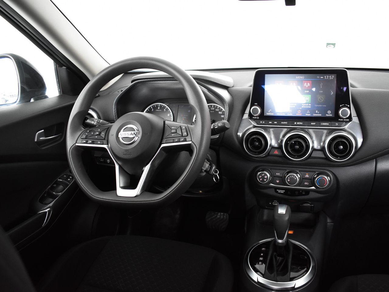 Foto Nissan Juke 7