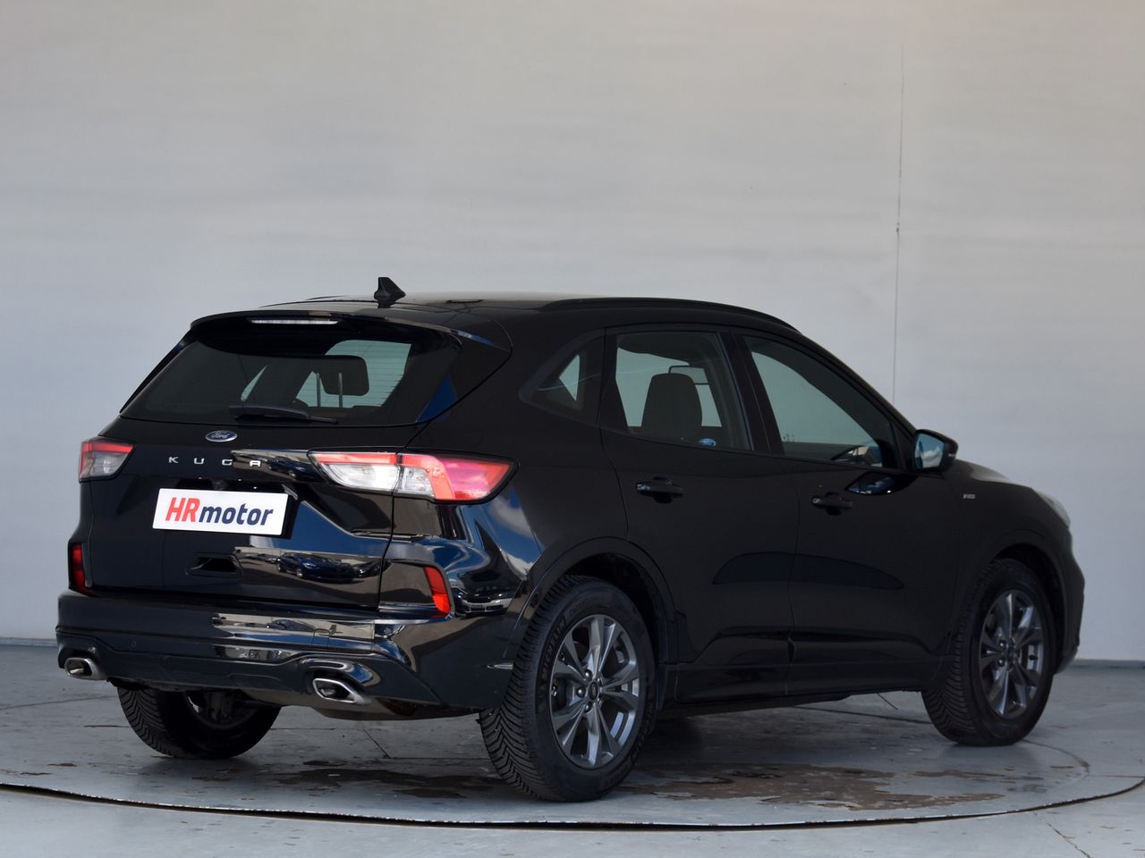 Foto Ford Kuga 2