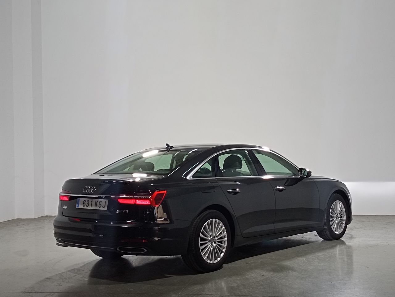 Foto Audi A6 20