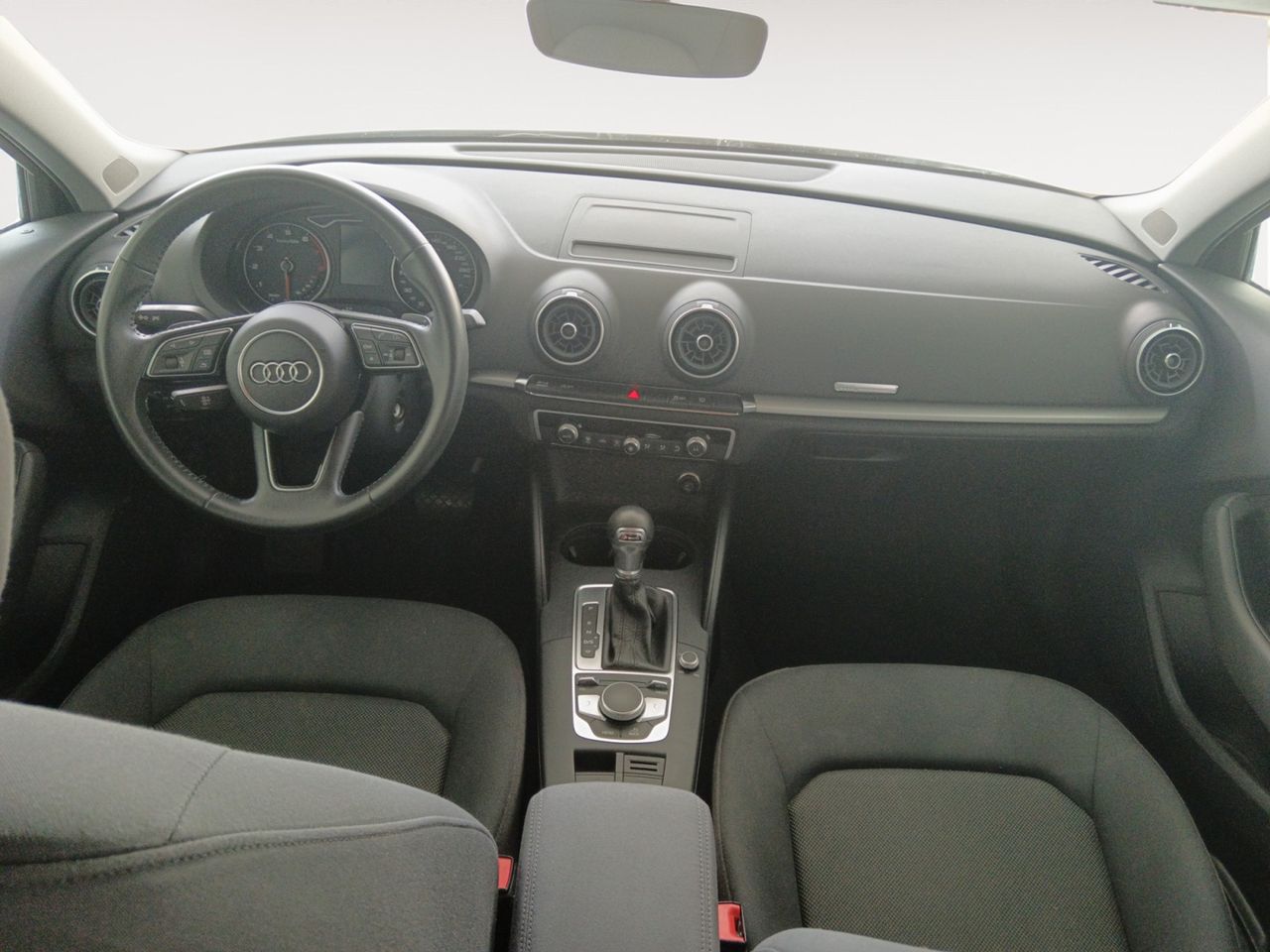 Foto Audi A3 6