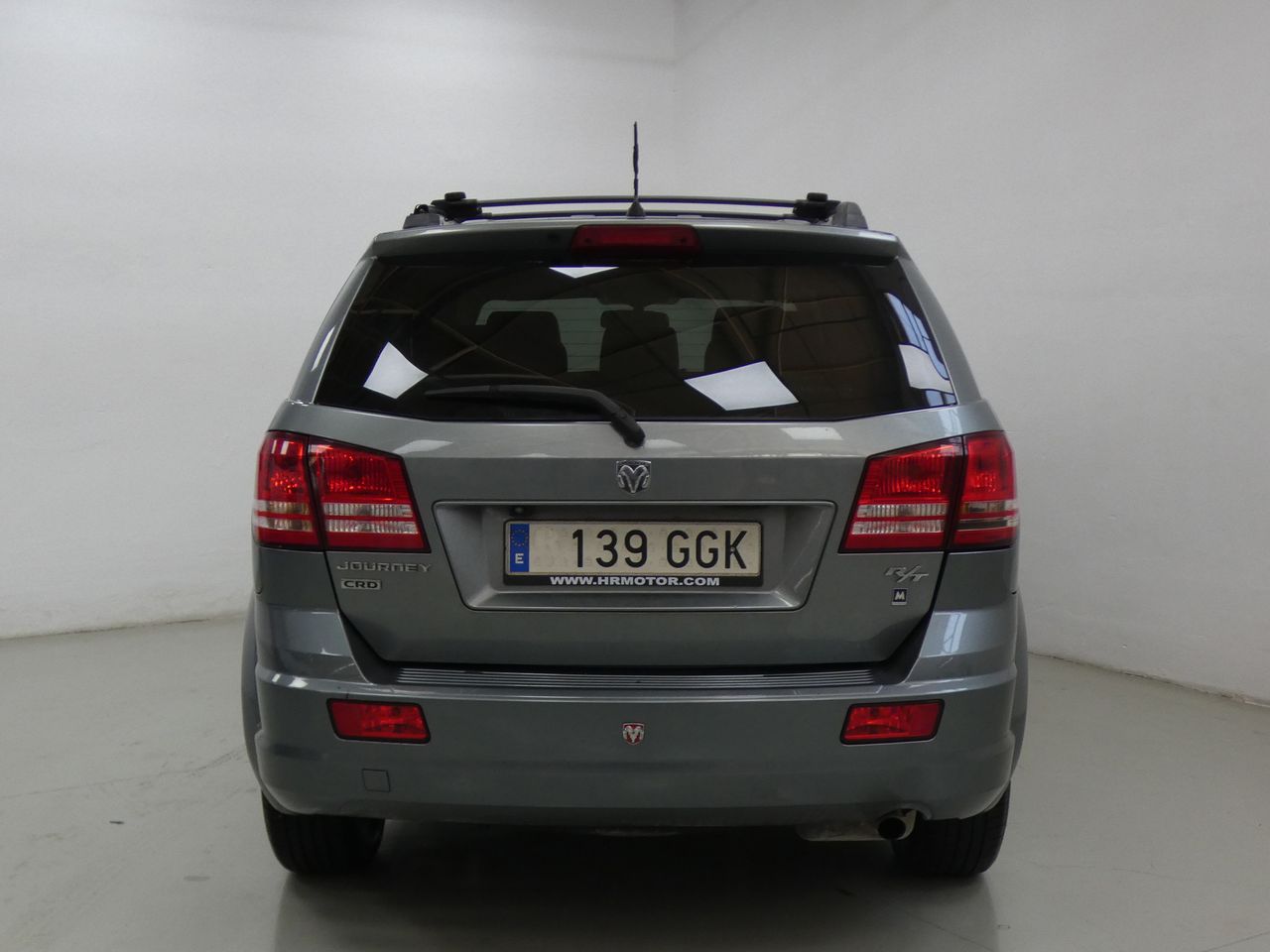 Foto Dodge Journey 16