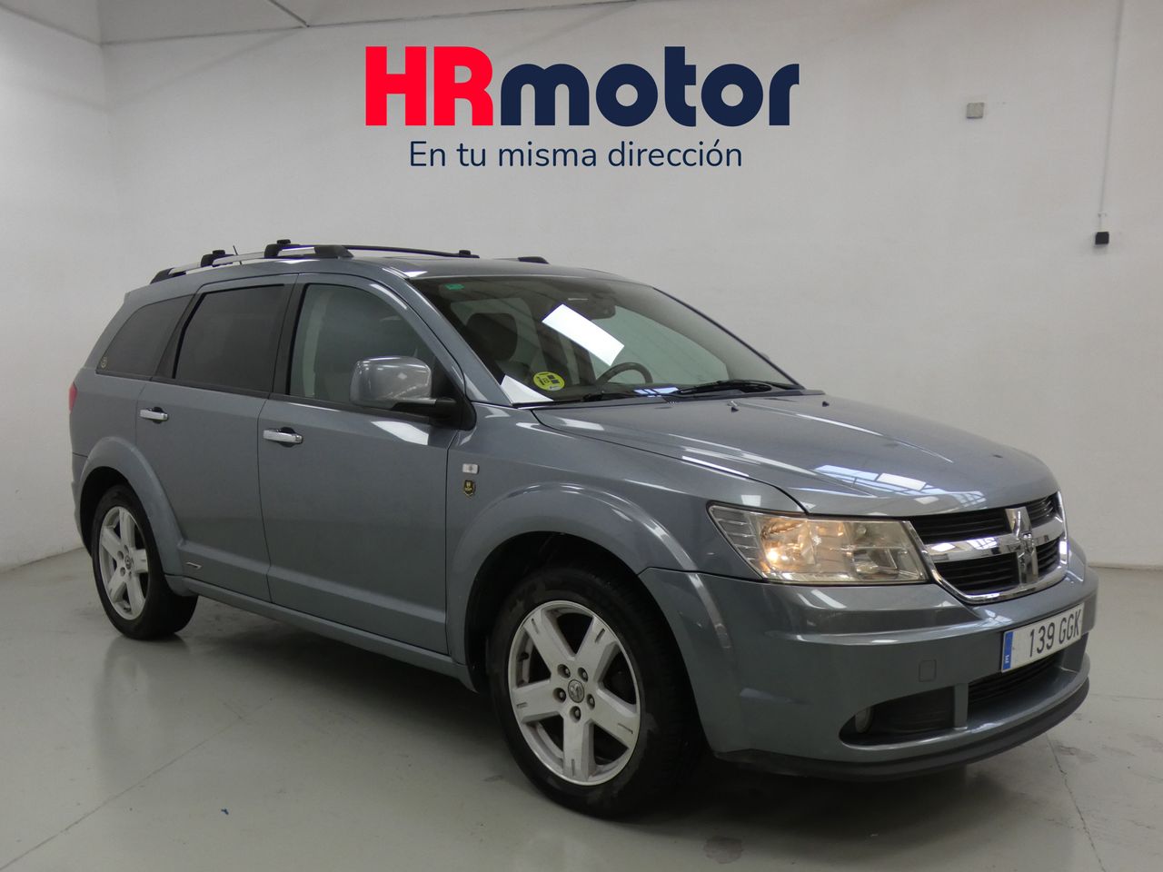 Foto Dodge Journey 18