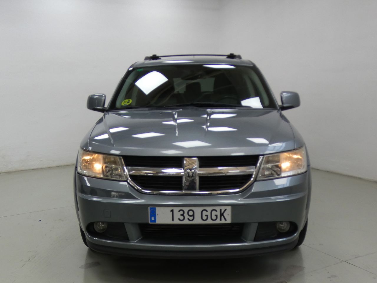 Foto Dodge Journey 19