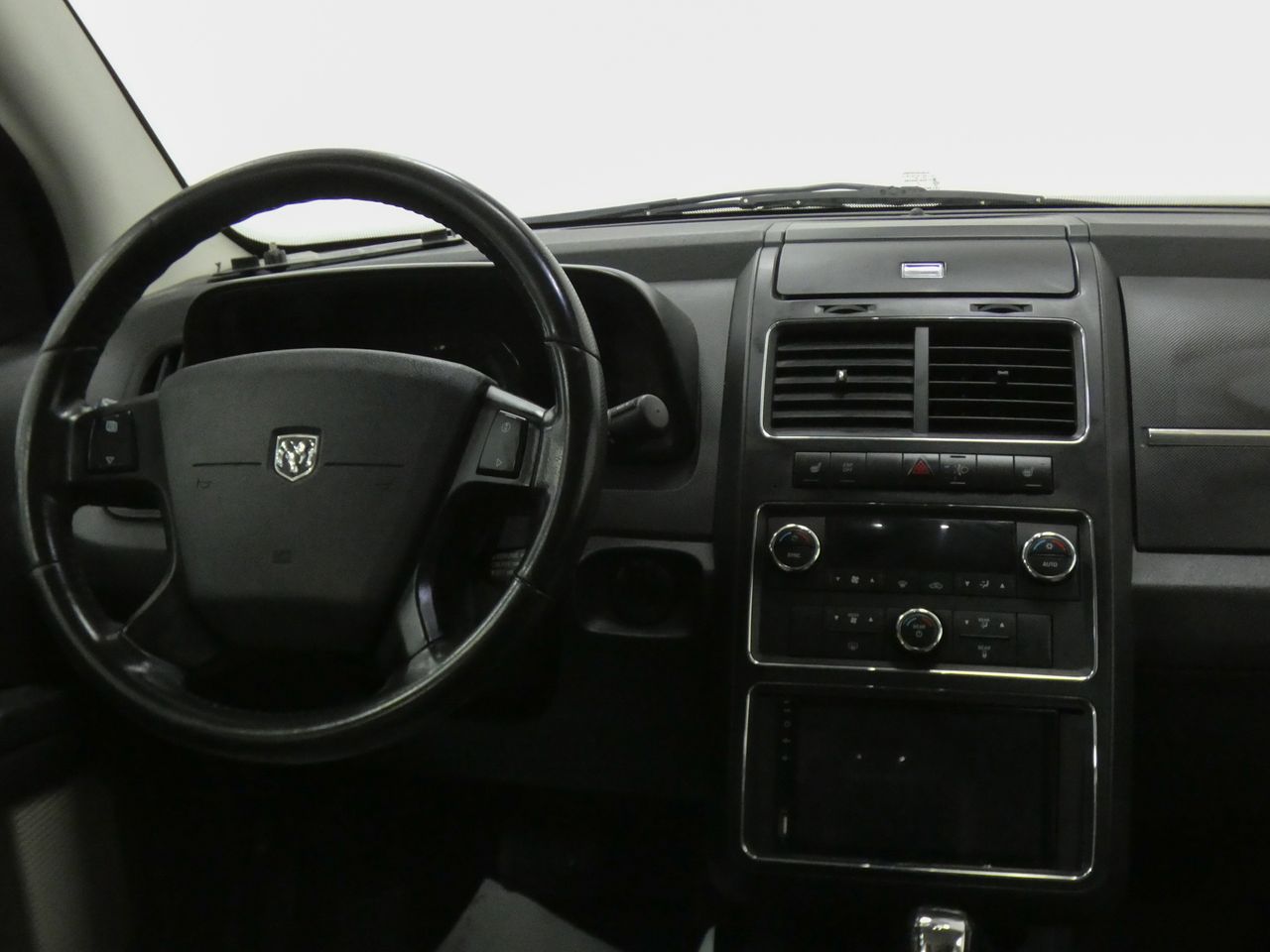 Foto Dodge Journey 7