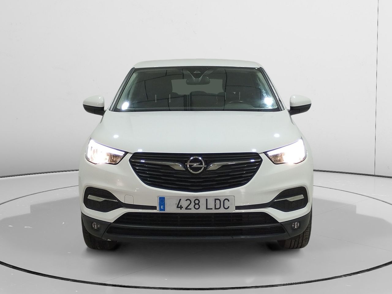 Foto Opel Grandland X 5