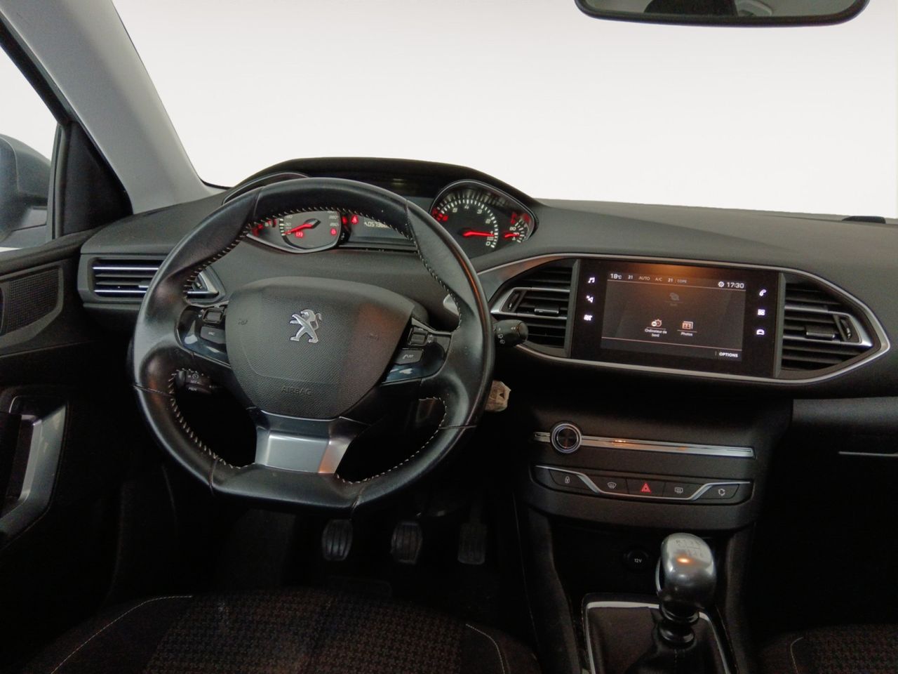 Foto Peugeot 308 7