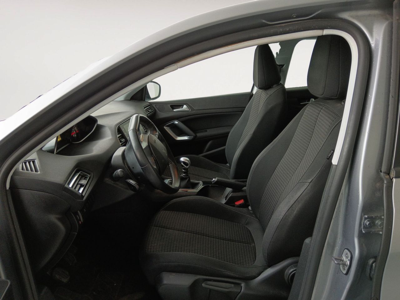 Foto Peugeot 308 8