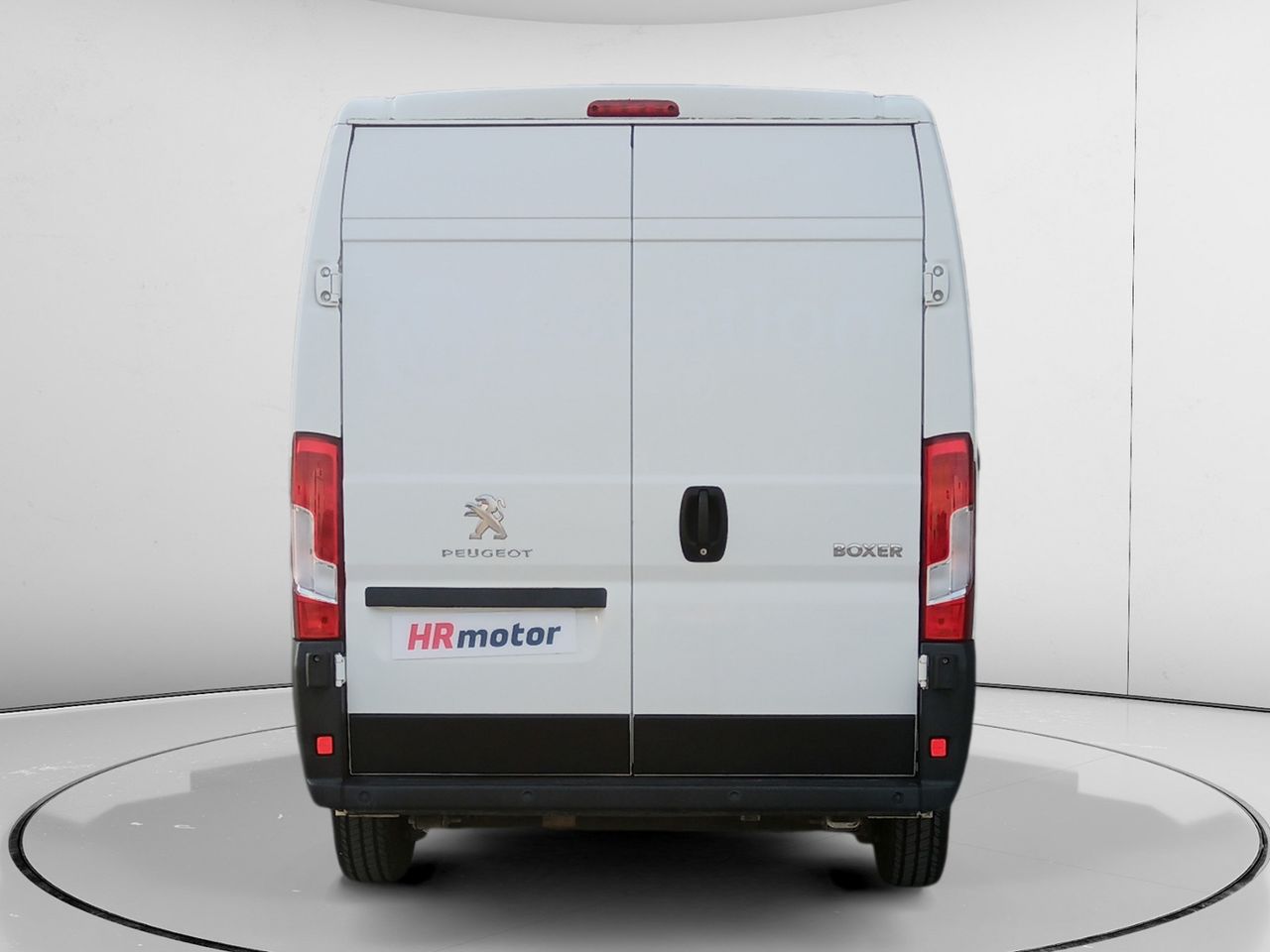 Foto Peugeot Boxer 3