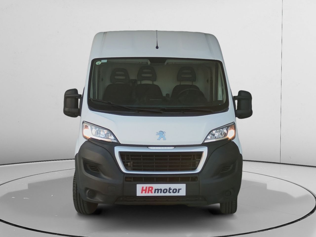 Foto Peugeot Boxer 5