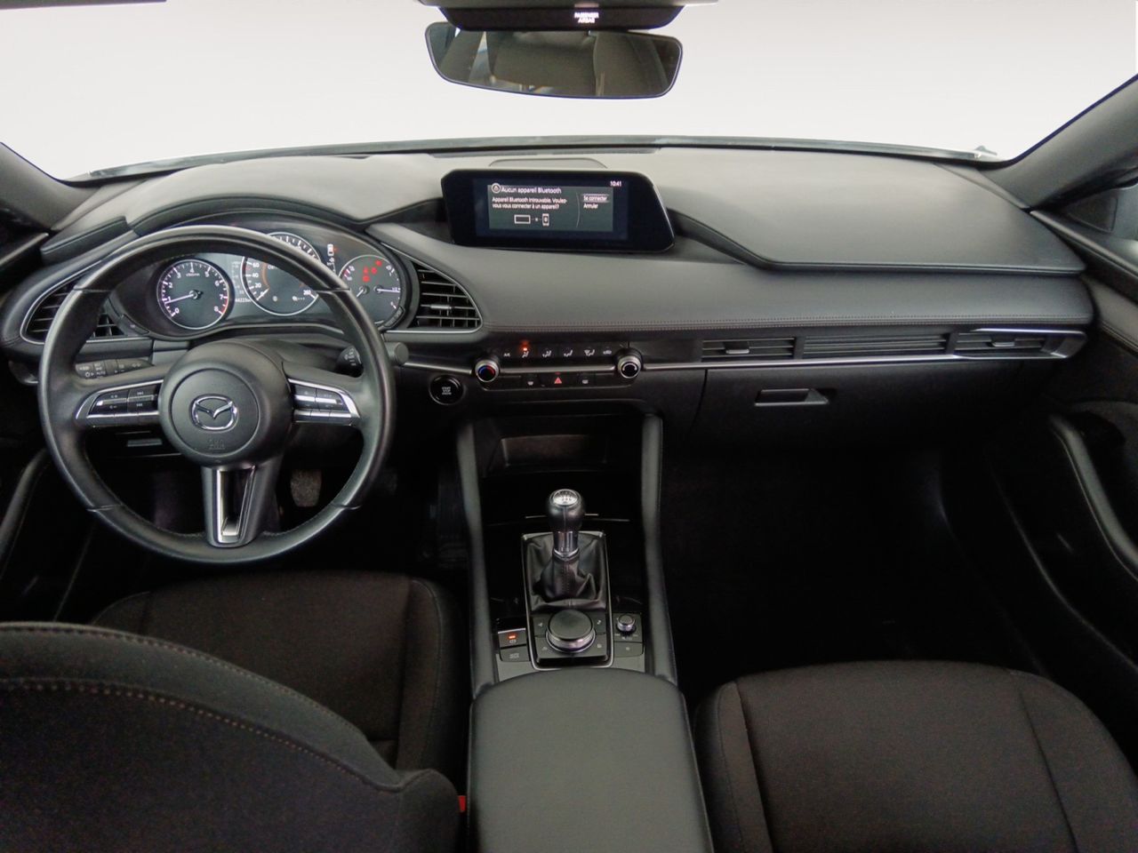 Foto Mazda Mazda3 6