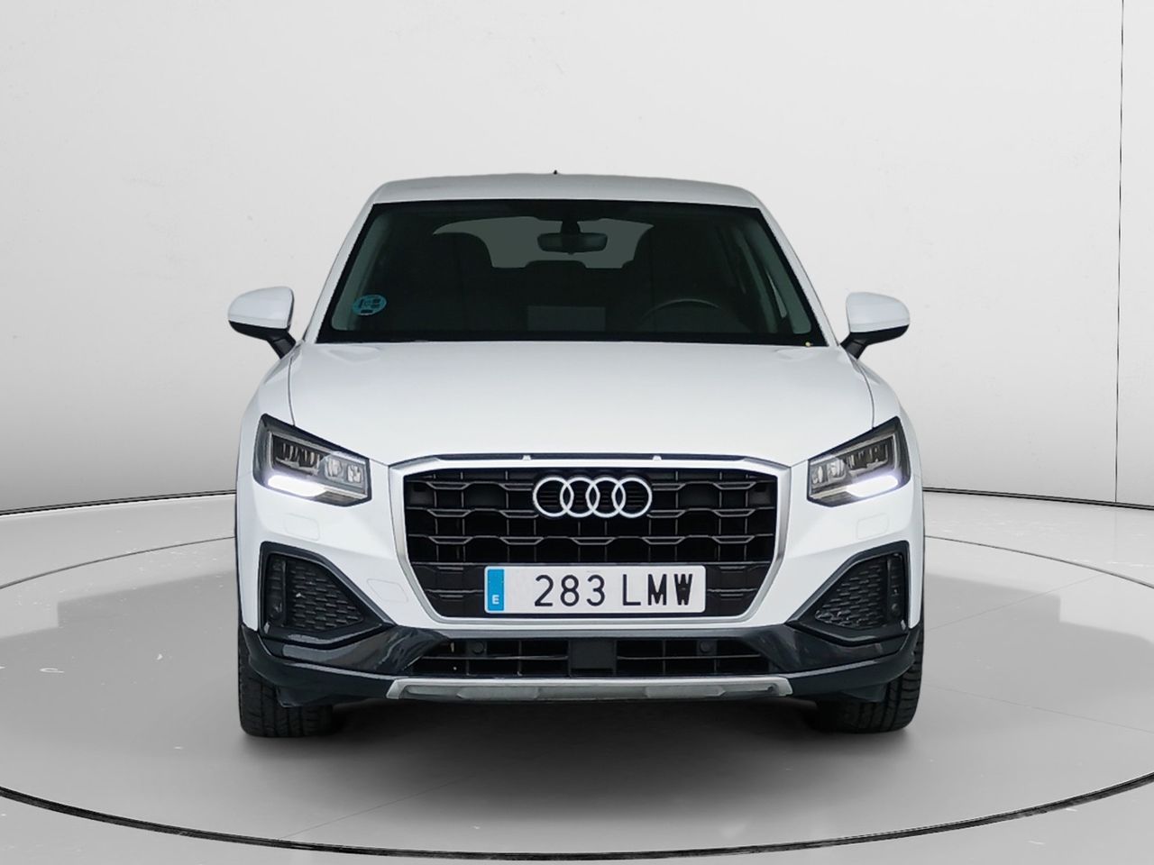 Foto Audi Q2 5