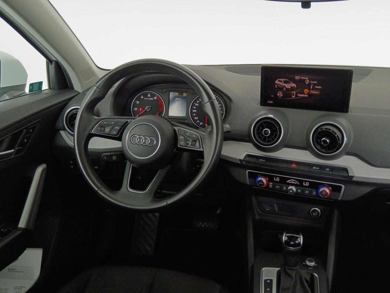 Foto Audi Q2 7