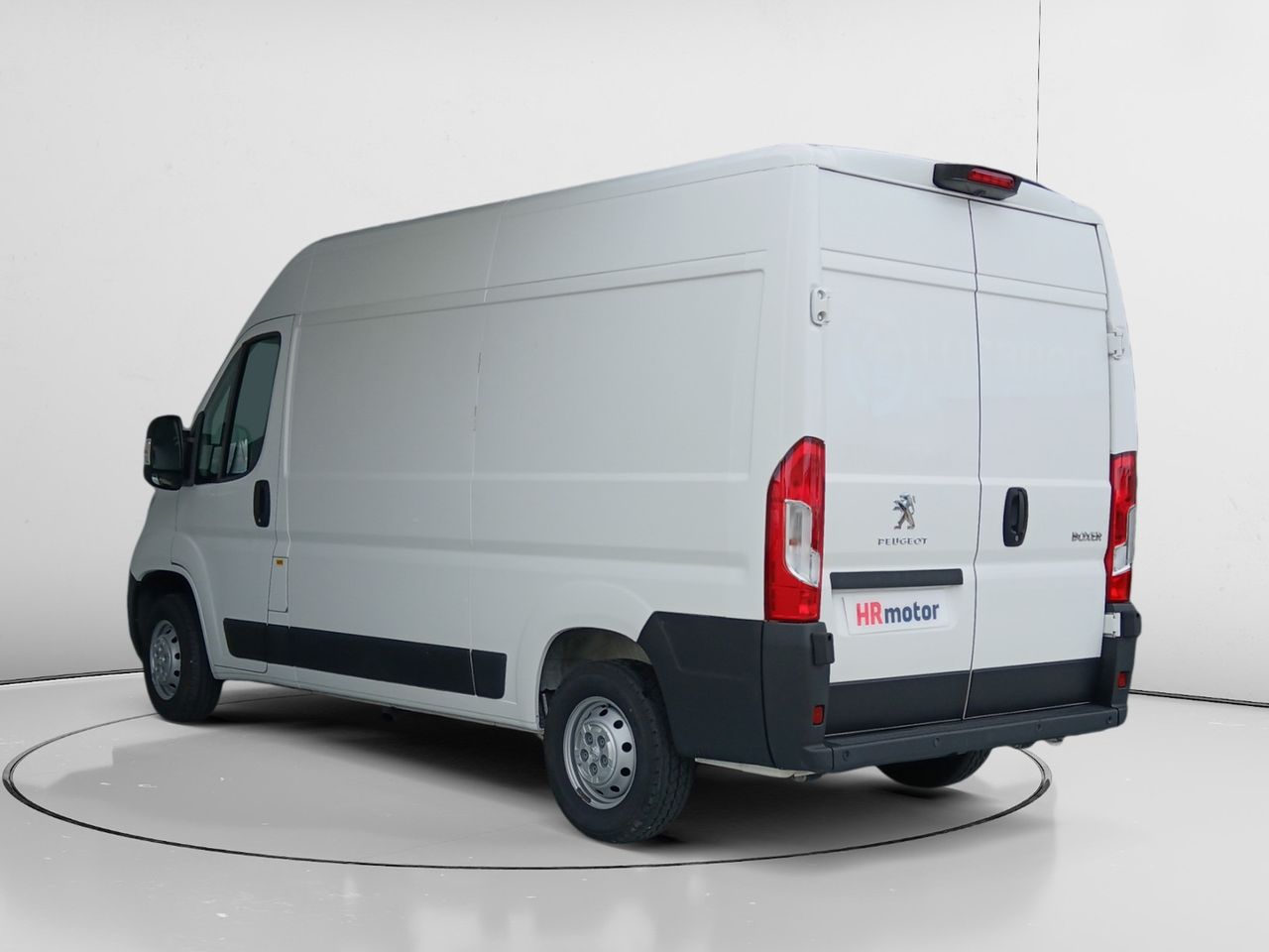 Foto Peugeot Boxer 4