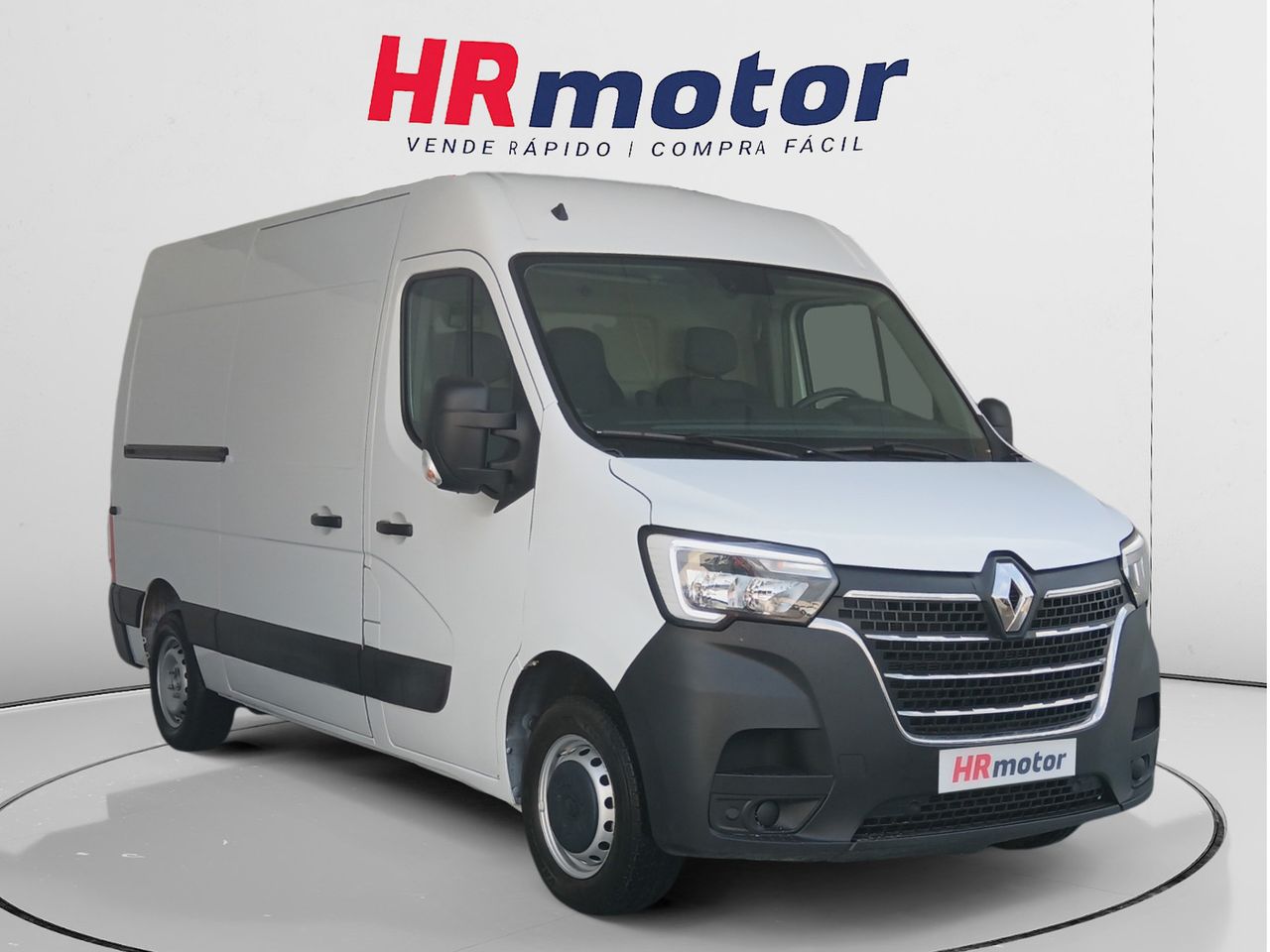 Foto Renault Master 1