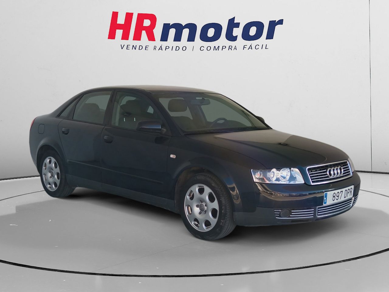 Foto Audi A4 17