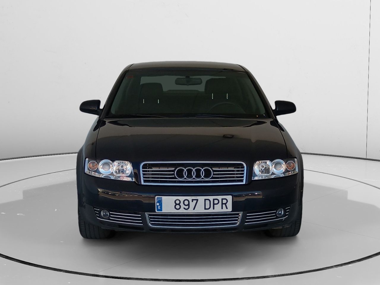 Foto Audi A4 14