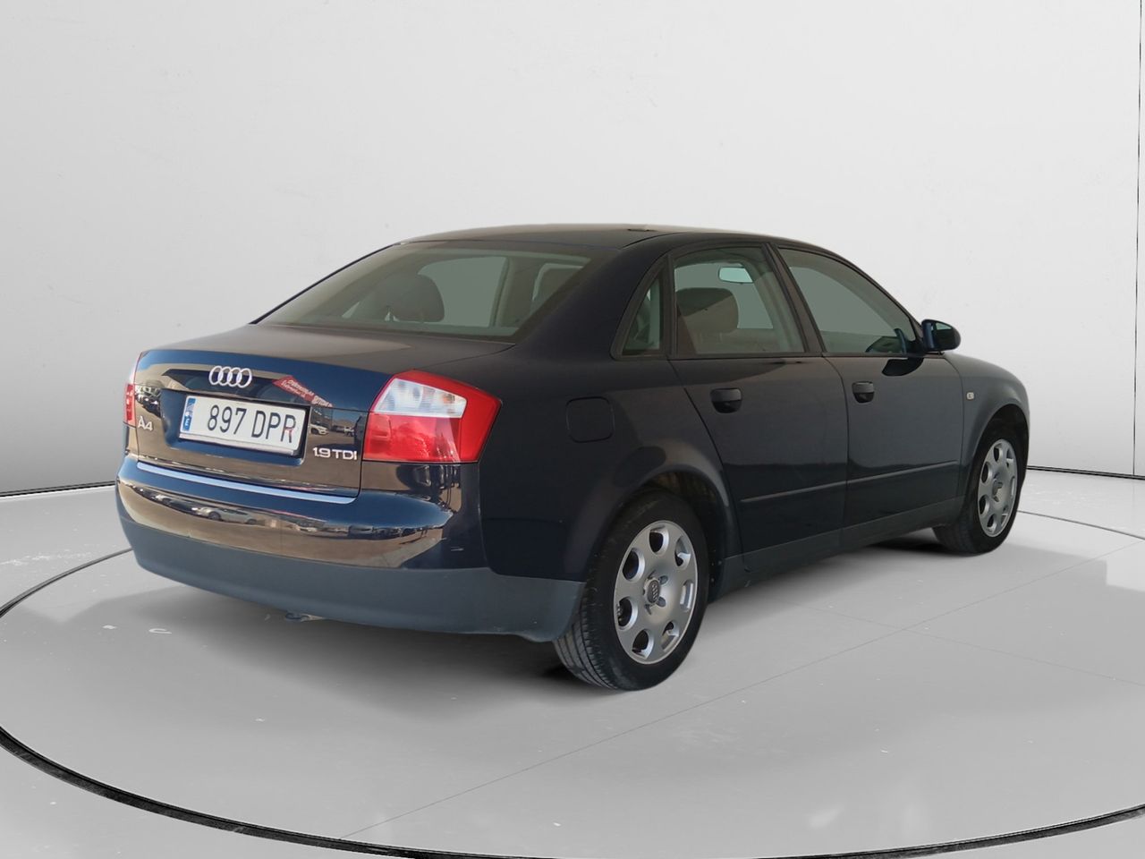 Foto Audi A4 15