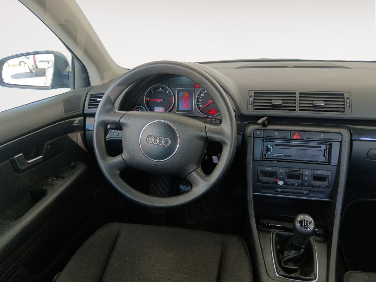 Foto Audi A4 7