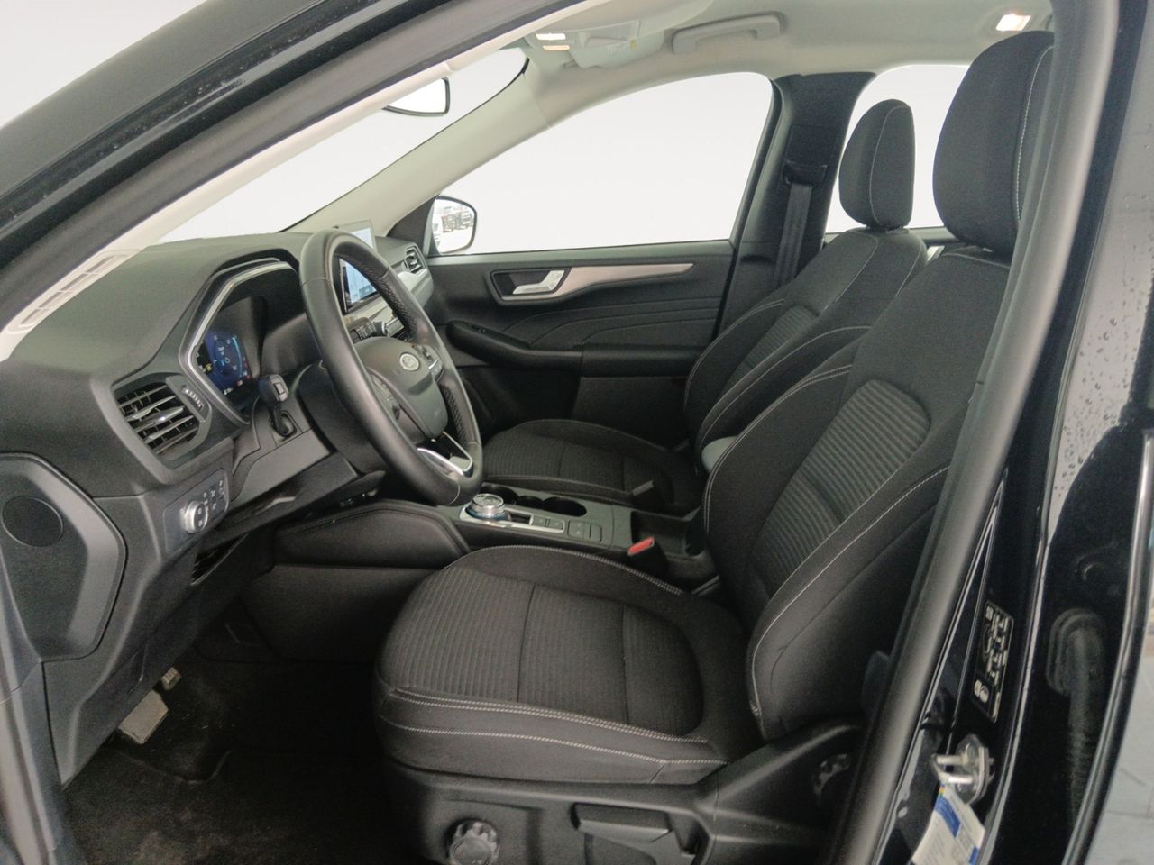 Foto Ford Kuga 8