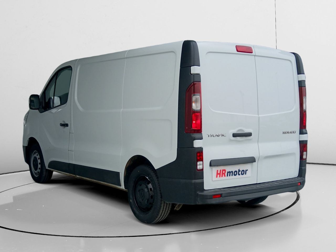 Foto Renault Trafic 4