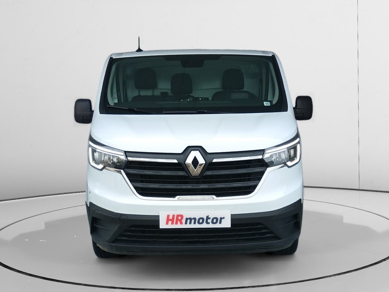 Foto Renault Trafic 5