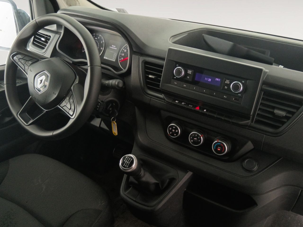 Foto Renault Trafic 6